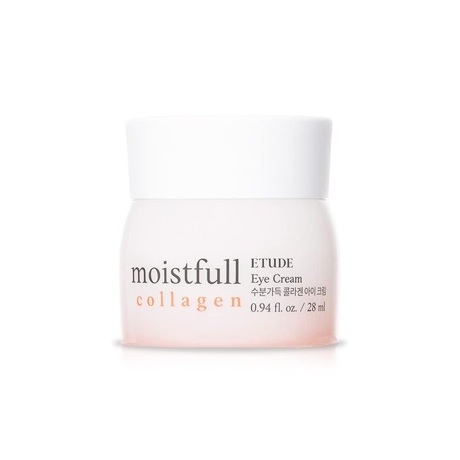 Moistfull Collagen Eye Cream (28ml)