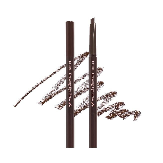Drawing Eyebrow '21 #3 Brown (0.3g)
