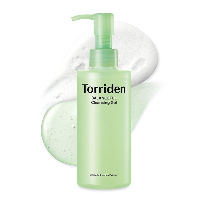 Balanceful Cleansing Gel (200ml)