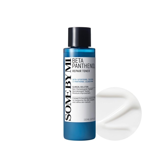 Beta Panthenol Repair Toner (150ml)
