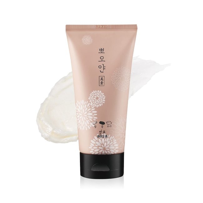 Ppoyan Cleansing Foam (150ml)