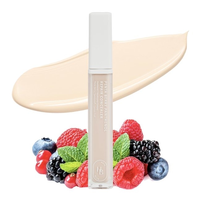 Penta Berry Panthenol Repair Concealer 13 IVORY (8.5g)
