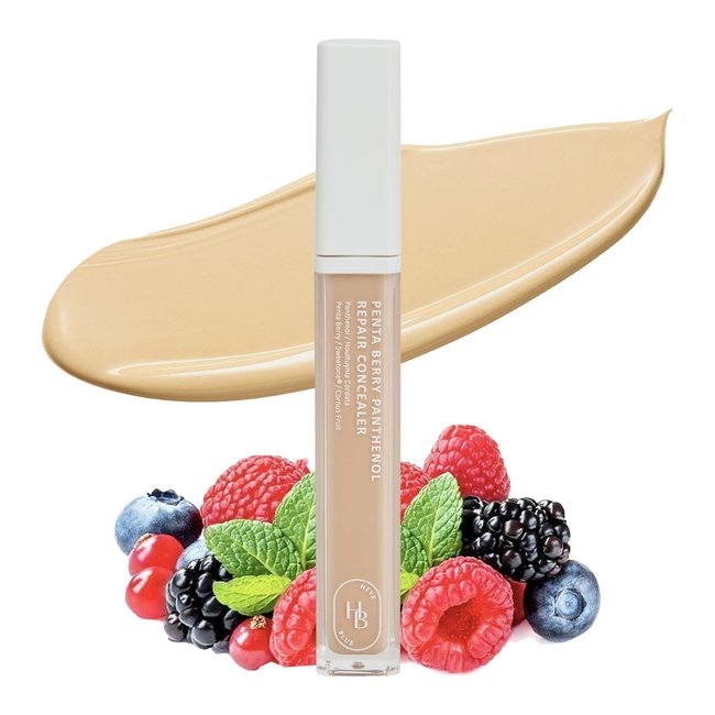 Penta Berry Panthenol Repair Concealer 22-23 BEIGE (8.5g)