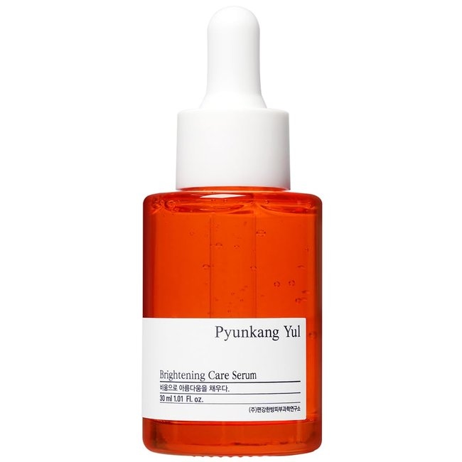 Brightening Blemish Care Serum (30ml)