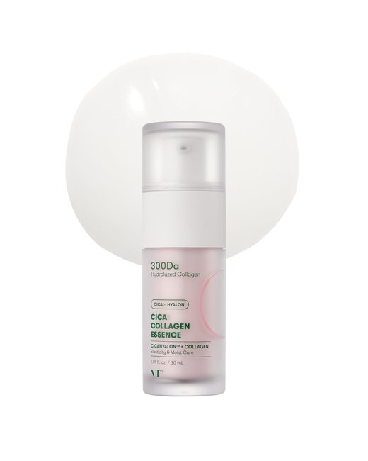 Cica Collagen Essence (30ml)
