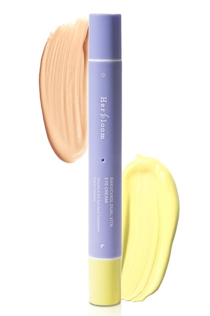 Bakuchiol Dual Vita Eyecream (16ml(8+8))
