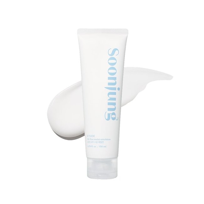 Soon J. Emulsion (23Ad) (130ml)