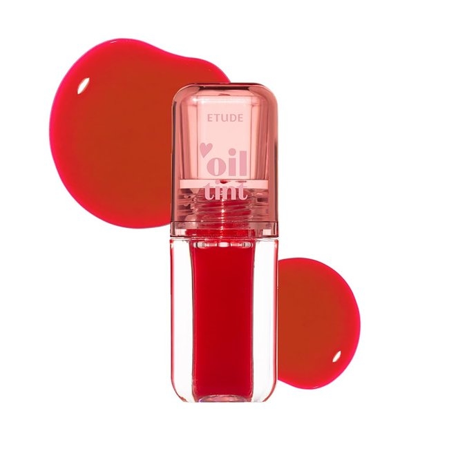 (G)Dear Darling Oil Tint #4 (4.2g)