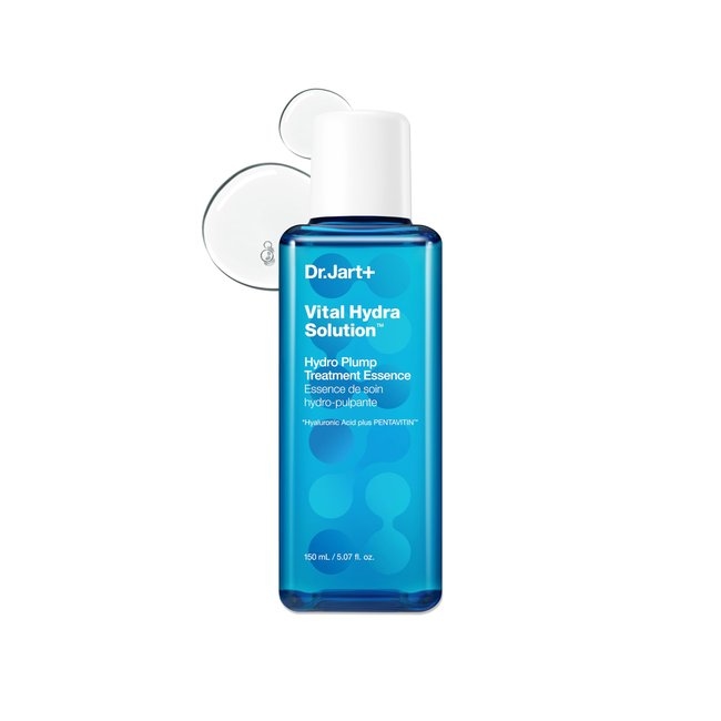 Vital Hyda Solution Hydro Plump Treatment Essence-Gb-Bb* (150ml)