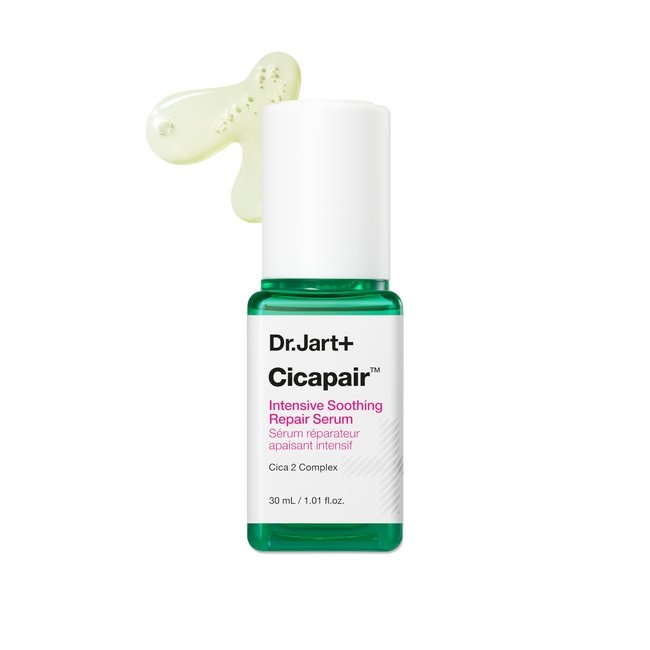 Cicapair Intensive Soothing Repair Serum-Y Carton Y Barcode-Gb-Bc* (30ml)