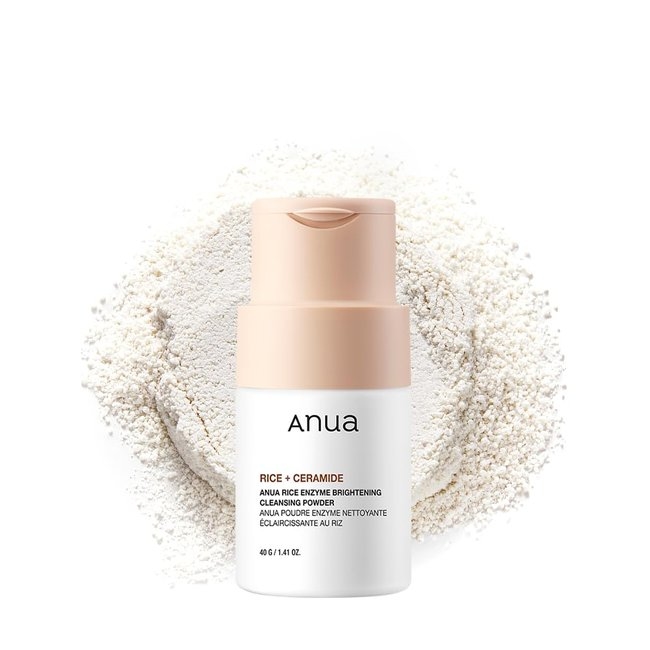 Rice Enzyme Brightening Cleansing Powder (40g)