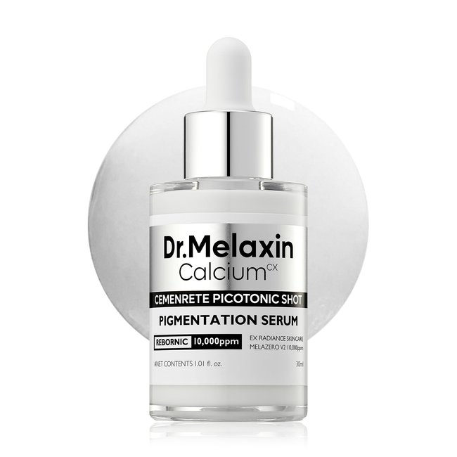 Cemenrete Picotonic Shot Ampoule (30ml)