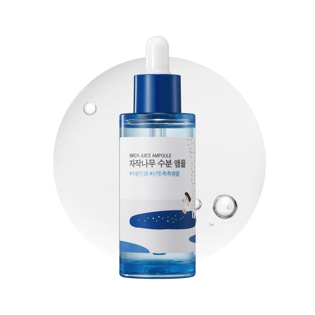 Birch Juice Ampoule_50ml (50ml)