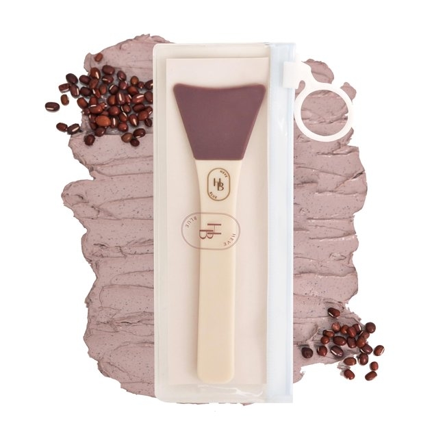 Soft Curve Spread Brush (1ea)