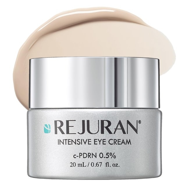 Intensive Eye Cream (20ml)