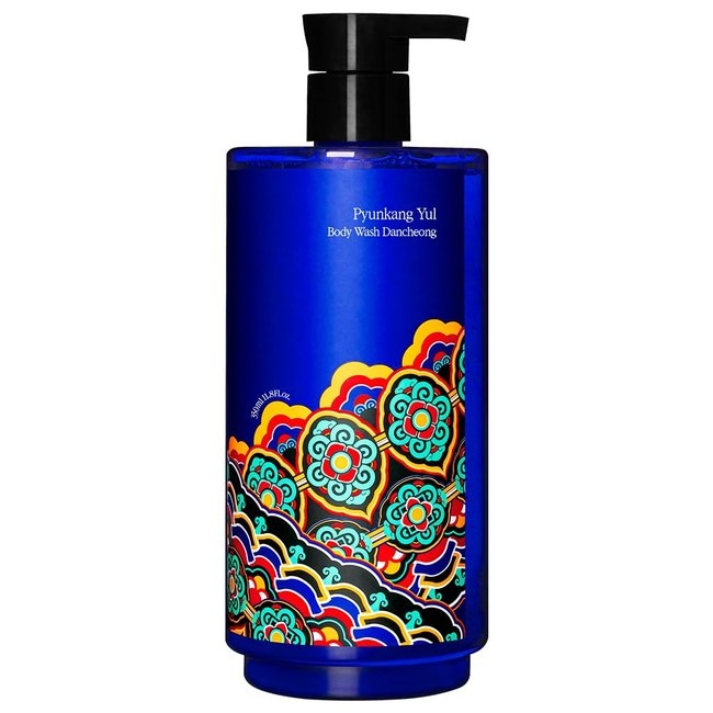 Body Wash Dancheong (350ml)