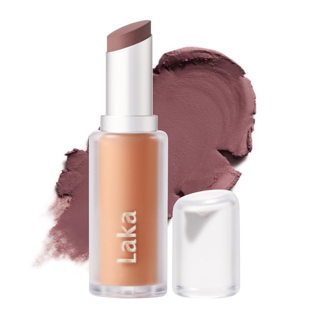 Bulky Matte Lipstick #409 Mauve Gem (4g)