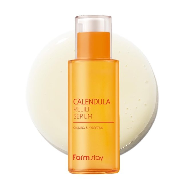 Calendula Relief Serum (50ml)