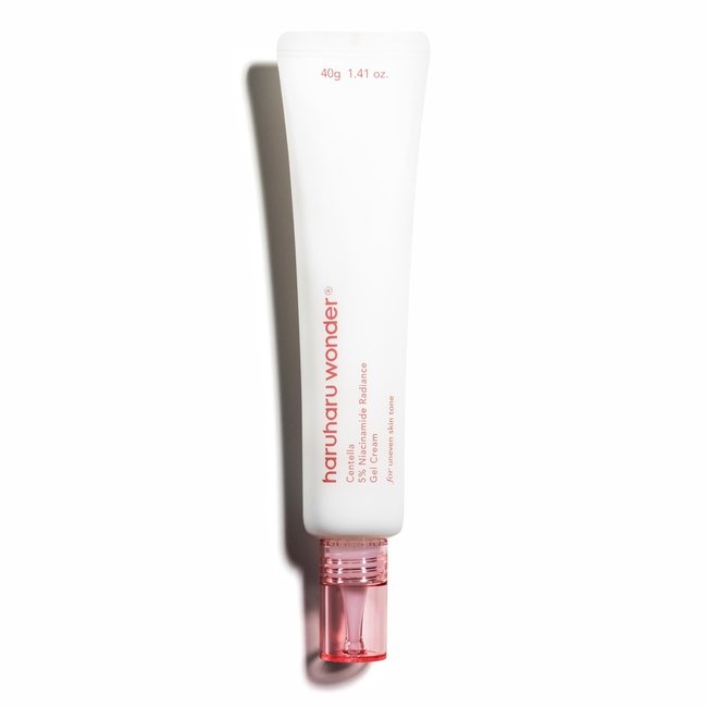 Centella 5% Niacinamide Radiance Gel Cream (40g) (40g)