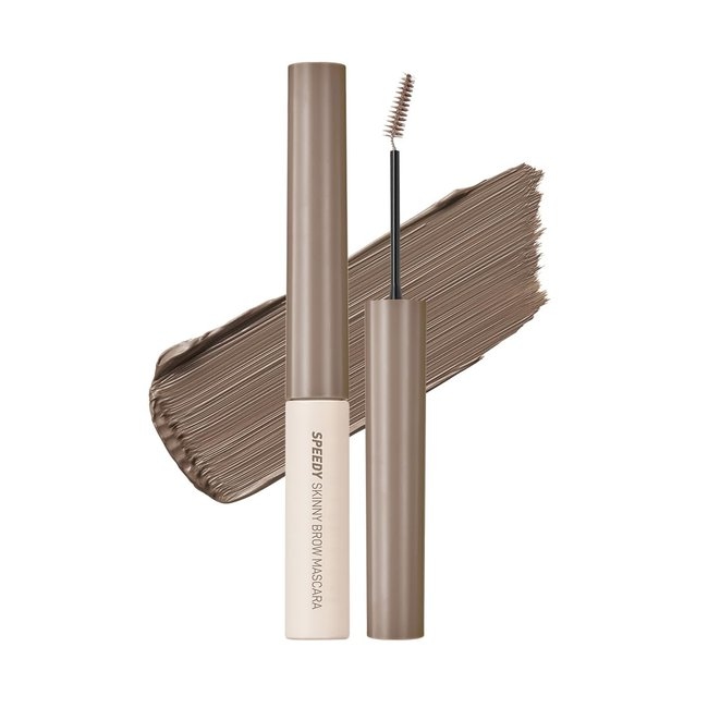 Speedy Skinny Brow Mascara 06 Beige Ash (-)