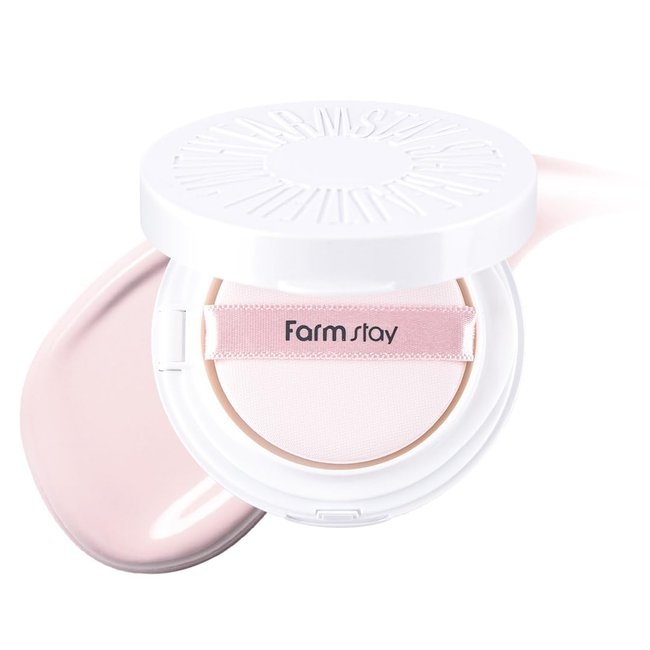 Glow Pink Tone Up Cushion (15g)
