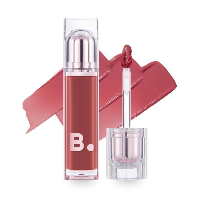 B. by BANILA Dew Glow Tint PK05 Fig Pie (3.8g)