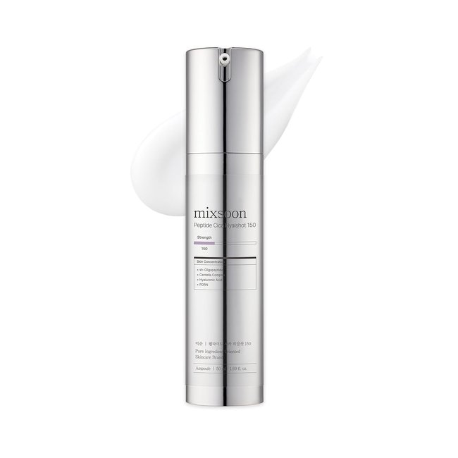 Peptide Cica Hyalshot 150 (50ml)