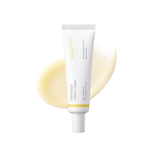 Vitamin C Cream (30ml)