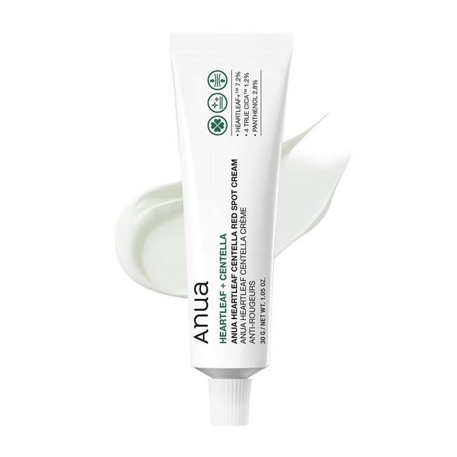Heartleaf Centella Red Spot Cream (30g)