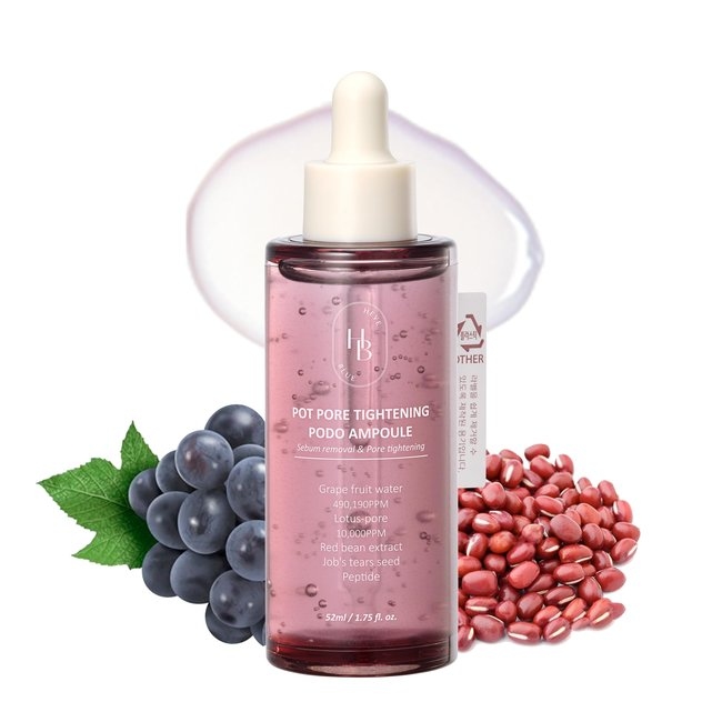 Pot Pore Tightening Podo Ampoule (52ml)