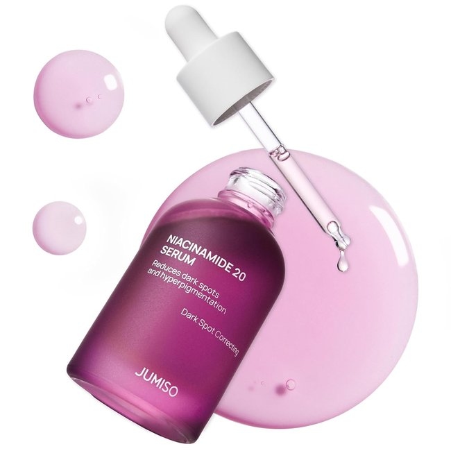 Niacinamide 20 Serum (40 ml)