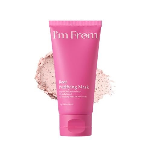 Beet Purifying Mask 70g R (70g)