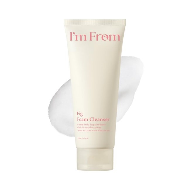 Fig Foam Cleanser 150ml R (150ml)