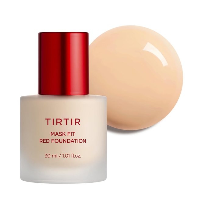Mask Fit Red Foundation 30Ml 21N Ivory (30 ml / 1.01 fl.oz.)