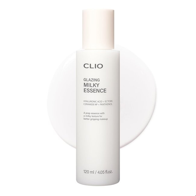 Glazing Milky Essence (-)