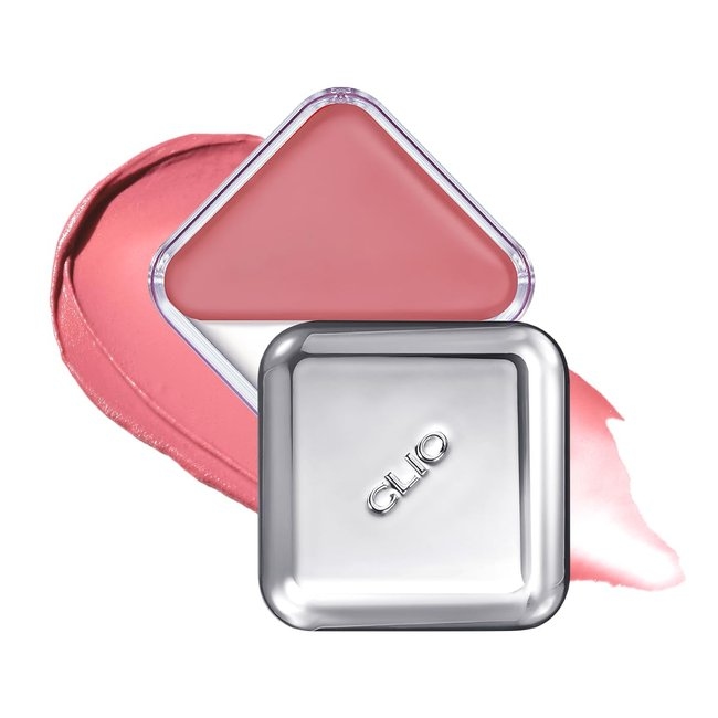 Essential Lipcheek Tap 02 Bunny Blush (-)