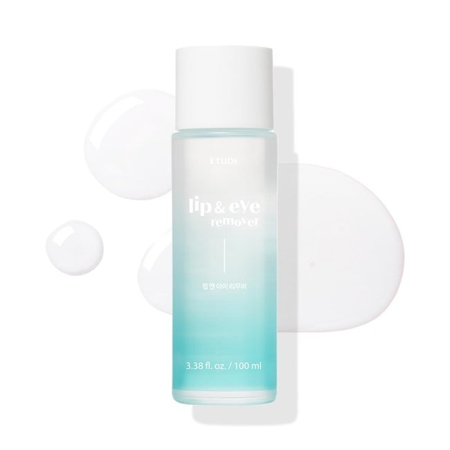 Lip & Eye Remover100Ml(25Ad) (100ml)