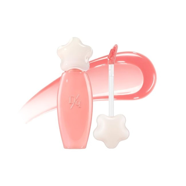 Pure Water Lip Gloss #01 Coral Juice (2.6g
0.09 oz)