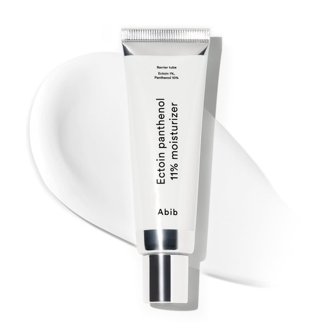 Ectoin panthenol 11% moisturizer Barrier tube (50ml)