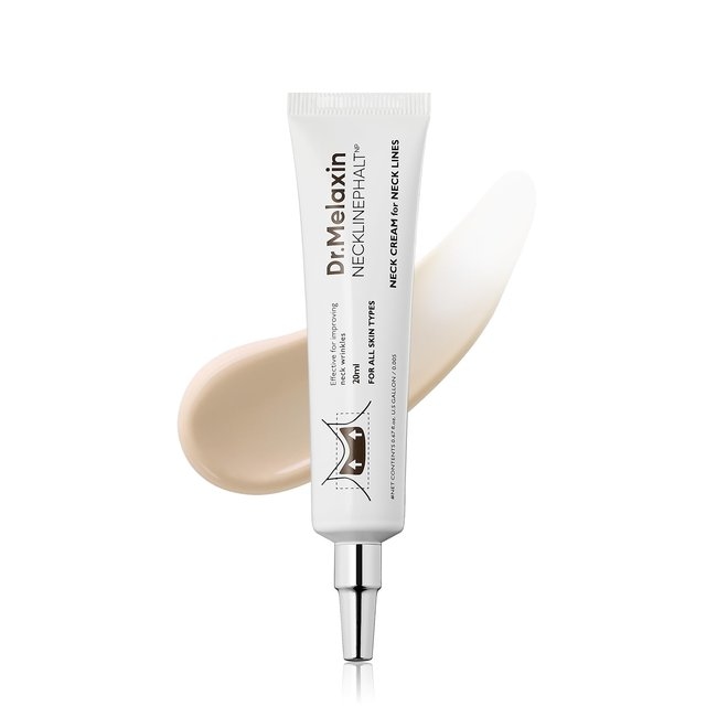 Necklinephalt Neck Cream (20ml)
