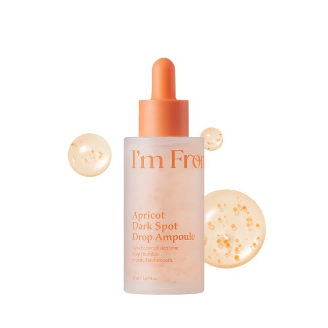 Apricot Dark Spot Drop Ampoule 50ml R (50ml)