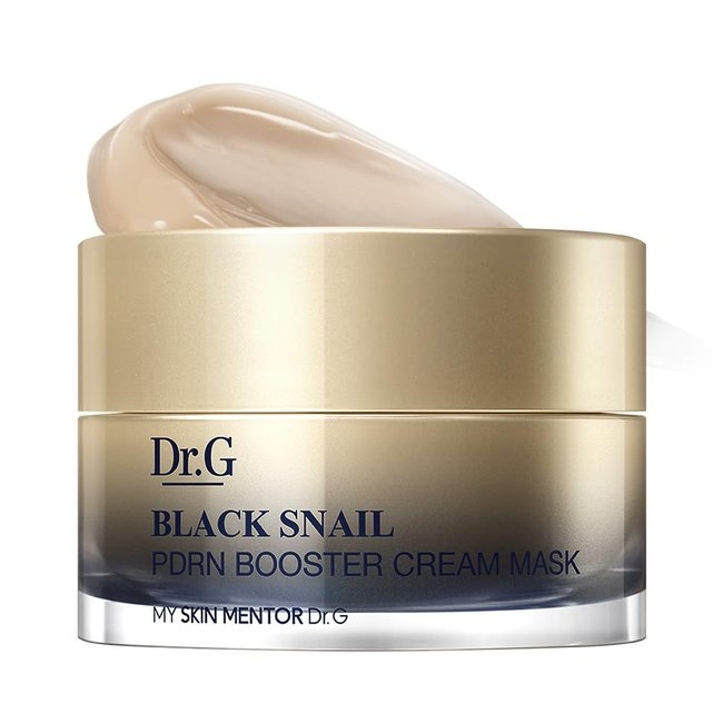 Black Snail Pdrn Booster Cream Mask 50 25 (50ml)