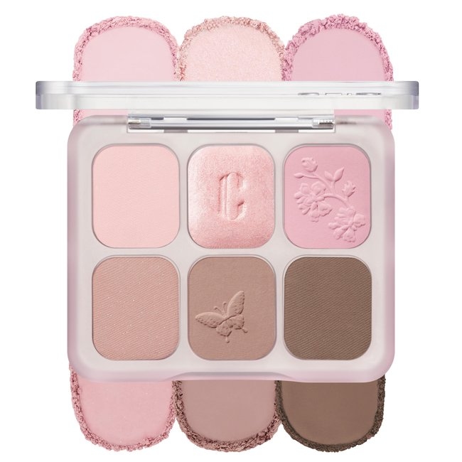 Muse Master Palette 01 Blossom Stitch (-)
