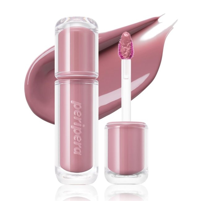 Mood Glowy Tint 12 Campus Queen (-)