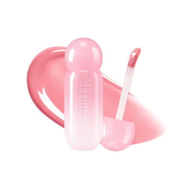 Juicy Dewy Glow Tint #17 Sugar Angel (5.5g
0.19oz)