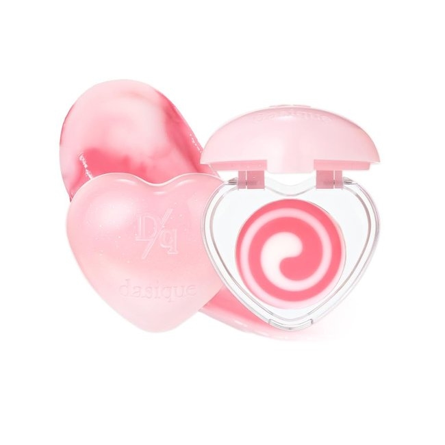 Candy Rolling Pot #01 Pink Frill (6g
0.21oz)
