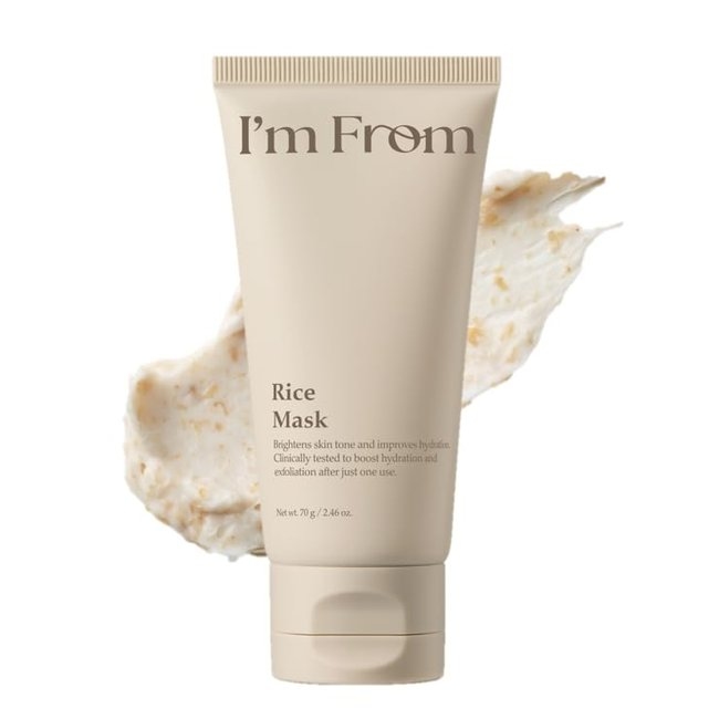 RICE MASK 70g (70g)