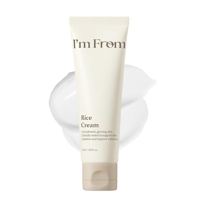 Rice Cream 50ml R (50ml)