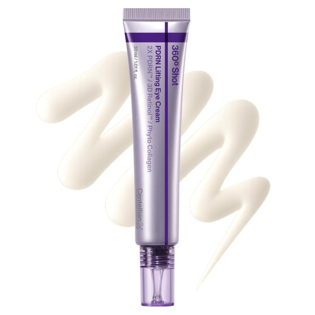 PDRN Lifting Eye Cream (30ml)