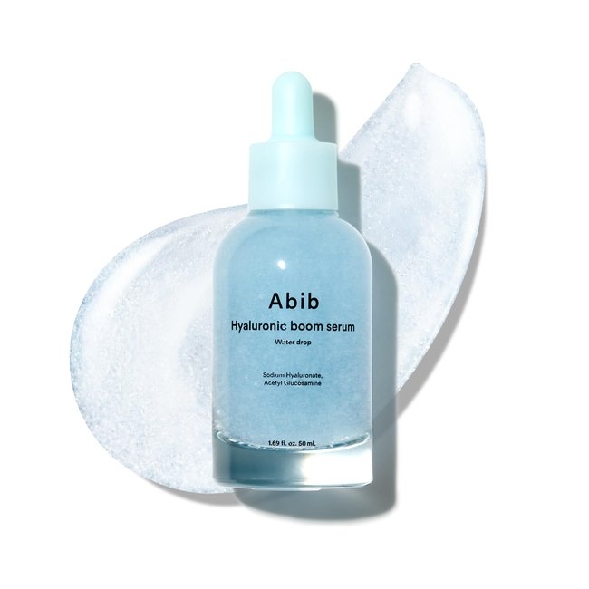 Hyaluronic boom serum Water drop (50ml)